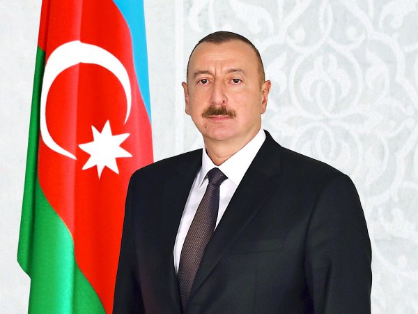 Prezident İlham Əliyev Novruz bayramı münasibətilə Azərbaycan xalqını təbrik etdi