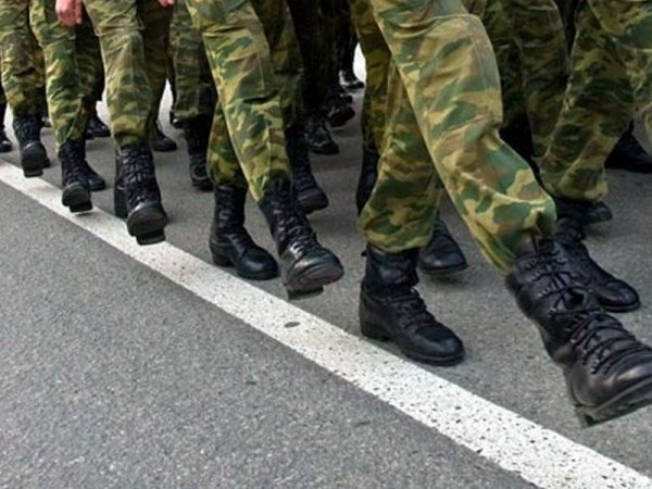 Ermənistanda Rusiya hərbi polis bölmələri yaradılır