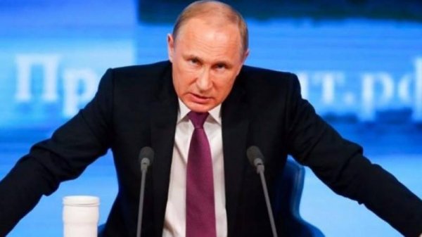 Putin 64 nəfərin ölümünün səbəbini açıqladı