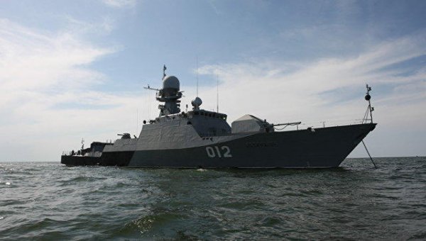 Azərbaycana təhdid: Rusiya donanmasını bura köçürür