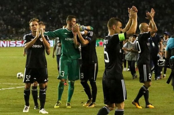“Qarabağ” avrokuboklara 2 stadion sifariş verdi