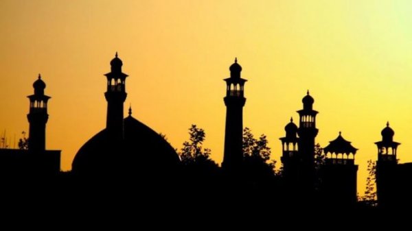 Dünyanın ən böyük məscidi Ramazan ayında İstanbulda açılacaq