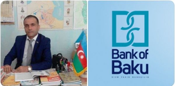 Sumqayıt sakini ilə "Bank of Baku" arasında çəkişmə: KİM HAQLIDIR?