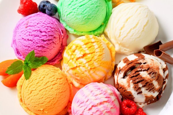 Dondurma yeyərkən ehtiyatlı olun: Mədə qripinə yoluxa bilərsiniz