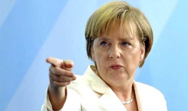 Avropa artıq ABŞ-a güvənə bilməz – Merkel
