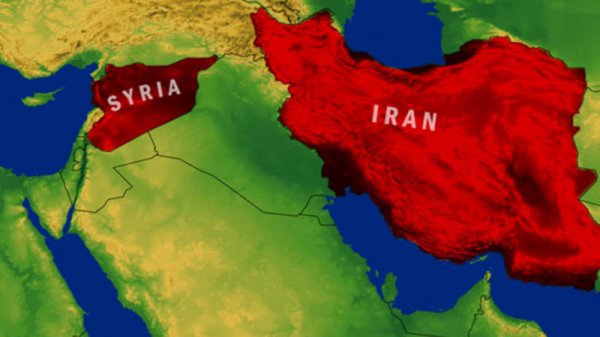 İran Suriyadan çıxacağı vaxtı açıqladı – İKİ ŞƏRT