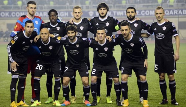 "Qarabağ" bu futbolçularla vidalaşır - Siyahı