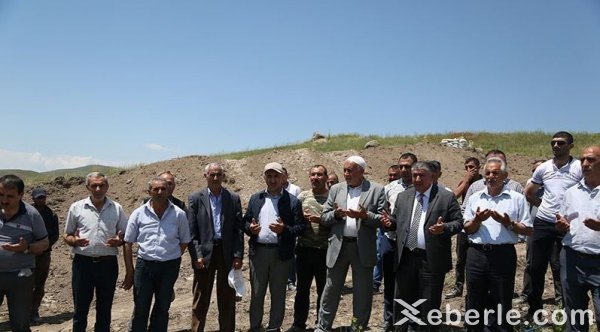 Bu ərazilər 26 ildən sonra ermənilərdən azad edildi: kənd və 11000  hektar... - RƏSMİ(FOTOLAR)