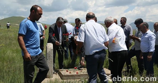 Bu ərazilər 26 ildən sonra ermənilərdən azad edildi: kənd və 11000  hektar... - RƏSMİ(FOTOLAR)