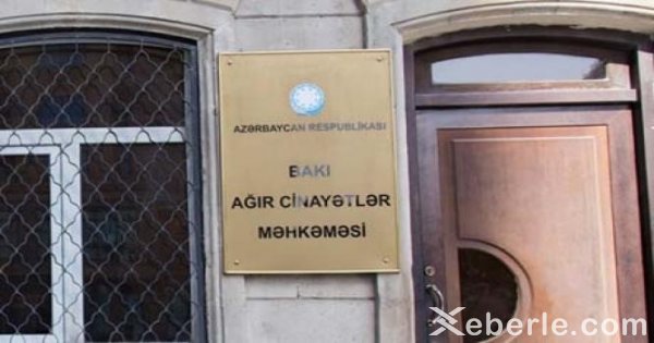 "Atrabank"ın sabiq sədrinə 10 illik həbs cəzası istənilib