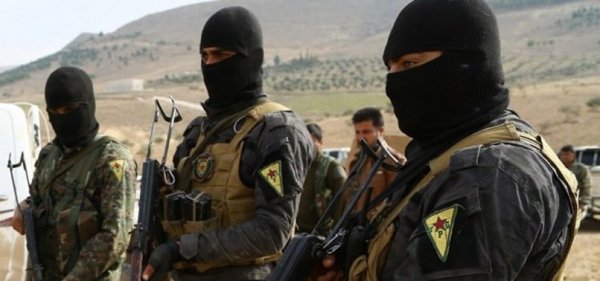 PKK liderlərindən biri öldürüldü - RƏSMİ       