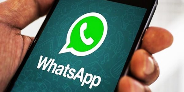 "Whatsapp"dan yeni layihə - 