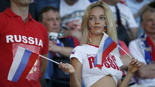 Dünya Çempionatının tək qazananı Rusiya oldu - İNANILMAZ RƏQƏM