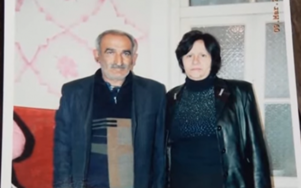 Azərbaycanda 60 yaşlı kişini ildırım vurub öldürdü - Video