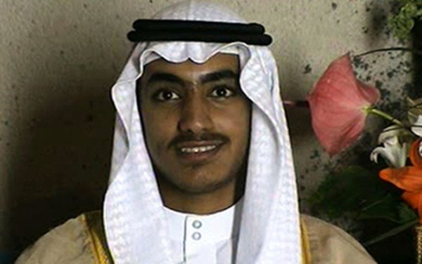 Ben Ladenin oğlu “11 sentyabr” terrorçusunun qızı ilə evləndi