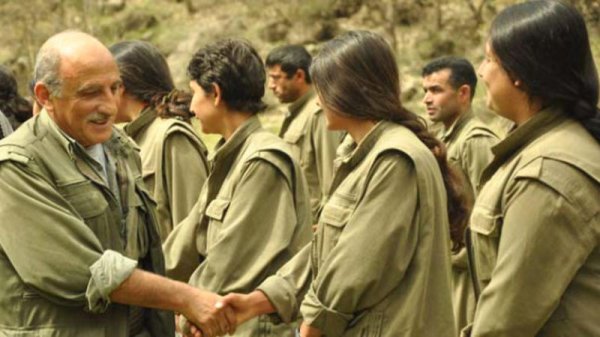 PKK-çı qadınların təcavüz etirafları QAN DONDURDU: "Təşkilatda qadın olmaq..."