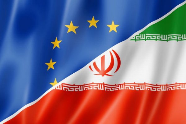 Avropa Komissiyası İrana yardım paketi ayırdı