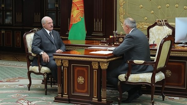 Lukaşenko: Bizdə Azərbaycandakı qədər pul yoxdur