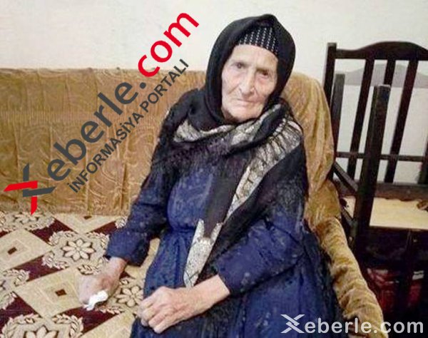 BMT Sumqayıtda yaşayan 108 yaşlı Məstan nənədən uzunömürlülüyün sirrini öyrənib -FOTO