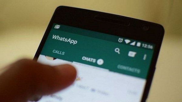 “Whatsapp”da insanları təşvişə salan məlumatlarla bağlı - AÇIQLAMA