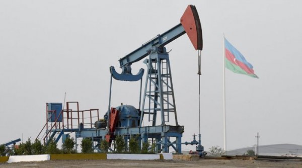 Azərbaycan neftinin qiyməti 88 dollara yaxınlaşıb