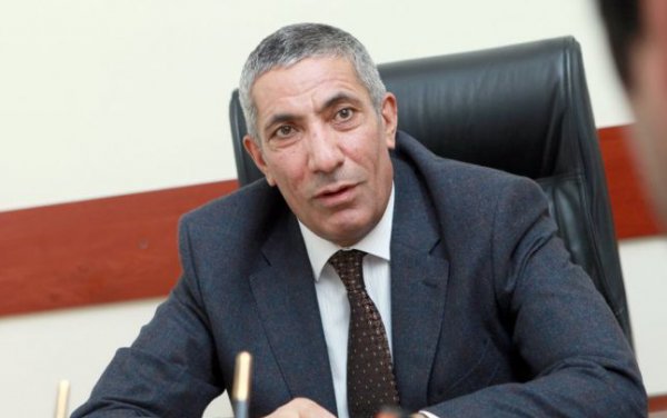 Deputat Azərbaycan parlamentinin medalının təsis edilməsini təklif edib
