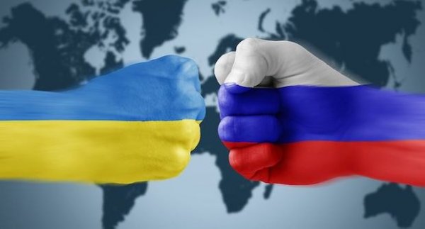 Rusiya Ukraynaya nota verdi 