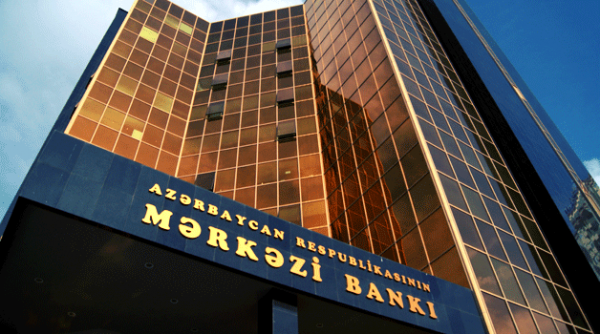 Azərbaycan Mərkəzi Bankı valyuta ehtiyatlarının məbləğini açıqlayıb
