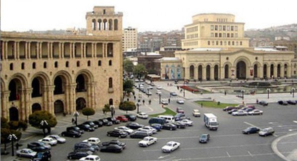 Ermənistan Avropanın üç kasıb ölkəsindən biridir