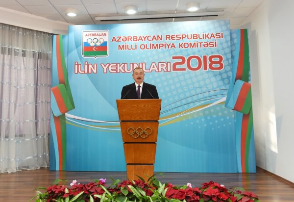 Prezident: “Bizim siyasətimiz nəticəsində Ermənistanda demoqrafik böhran yaşanır” 