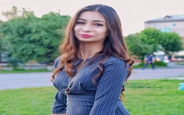 Rusiyada 17 yaşlı azərbaycanlı qız amansızlıqla öldürüldü