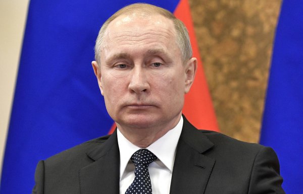 Putin: “Ermənistan Qafqazda ən yaxın müttəfiqimizdir”