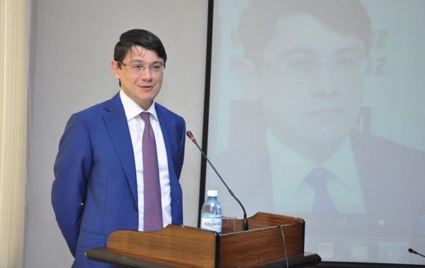 Fuad Muradov: “Diaspor təşkilatlarının fəaliyyətində yeni mərhələ başlayıb” - MÜSAHİBƏ