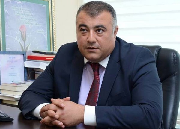 Vüqar Hüseynov Nazirliyin mətbuat katibi təyin edildi  