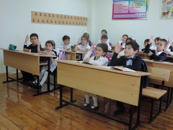 7 yaşlı azərbaycanlı vunderkind xarici və yerli təhsil müəssisələrindən təkliflər alır - FOTO