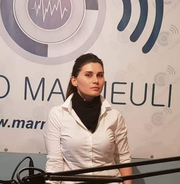 Samirə Bayramova: "Marneuli Mədəniyyət Evi rəhbərliyi milli azlıqlara qarşı diskriminasiya mövqeyi tutur"