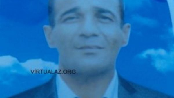 Azərbaycanlı sahibkar Moskvada faciəvi şəkildə öldü – FOTO