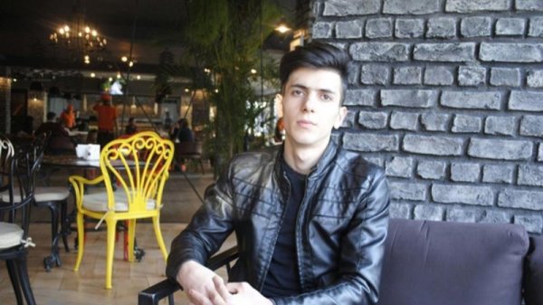 Azərbaycanda amansızlıqla öldürülən 22 yaşlı restoran işçisinin FOTOLARI
