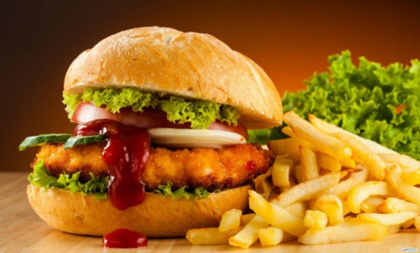 Alimlərdən açıqlama-“Fast food” psixi xəstəliklərə səbəb olur