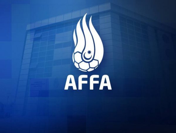 AFFA-nın 2018-ci il üçün gəlir və xərcləri açıqlanıb