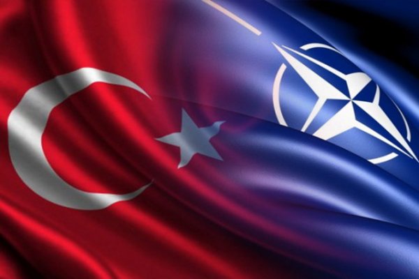 Türkiyə NATO-dan çıxarıla bilər - Ağ Ev narazıdır