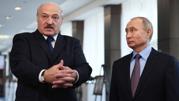 Lukaşenko Rusiyanı “qudurğanlıq”da ittiham etdi