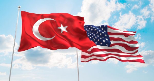 ABŞ Türkiyəyə ultimatum verdi