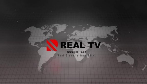 MTRŞ Real TV-yə yerüstü yayım üçün lisenziya verdi