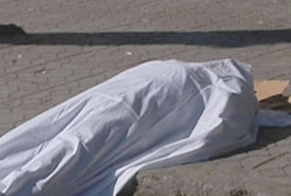 Sumqayıt sakini Ceyranbatanda küçədə öldü
