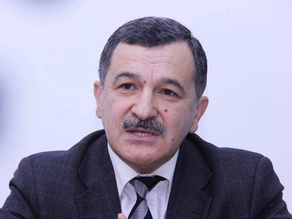 Deputat: "Sumqayıtda şin zavodunun inşası yüzlərlə yeni iş yeri deməkdir"