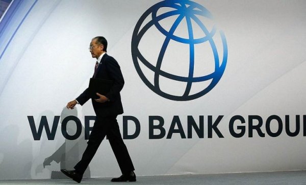 Dünya Bankı: “Regionda ən potensiallı şəhər Sumqayıtdır” - HESABAT