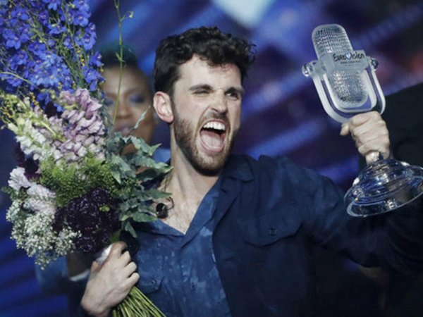 “Eurovision” qalibi ilə bağlı gizli məqam ortaya çıxdı