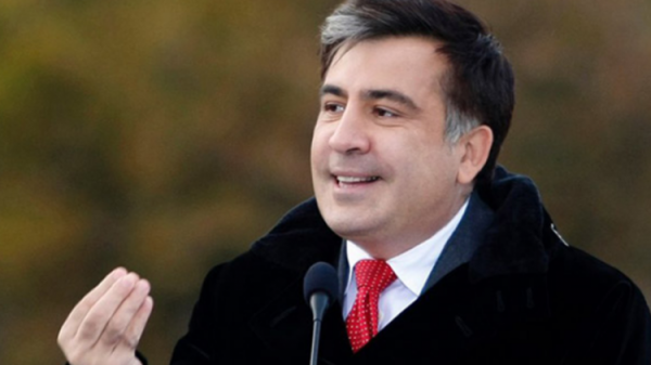 Saakaşvilinin Ukraynaya qayıdacağı tarix AÇIQLANDI