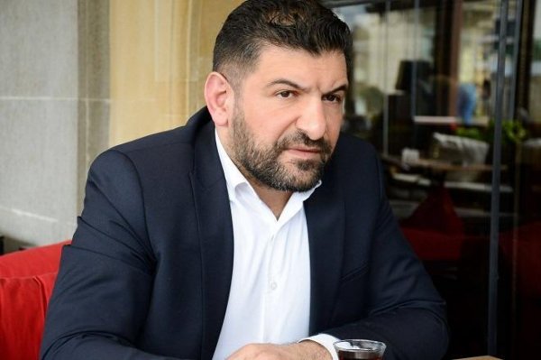 Fuad Abbasov sabah Azərbaycana deportasiya olunacaq